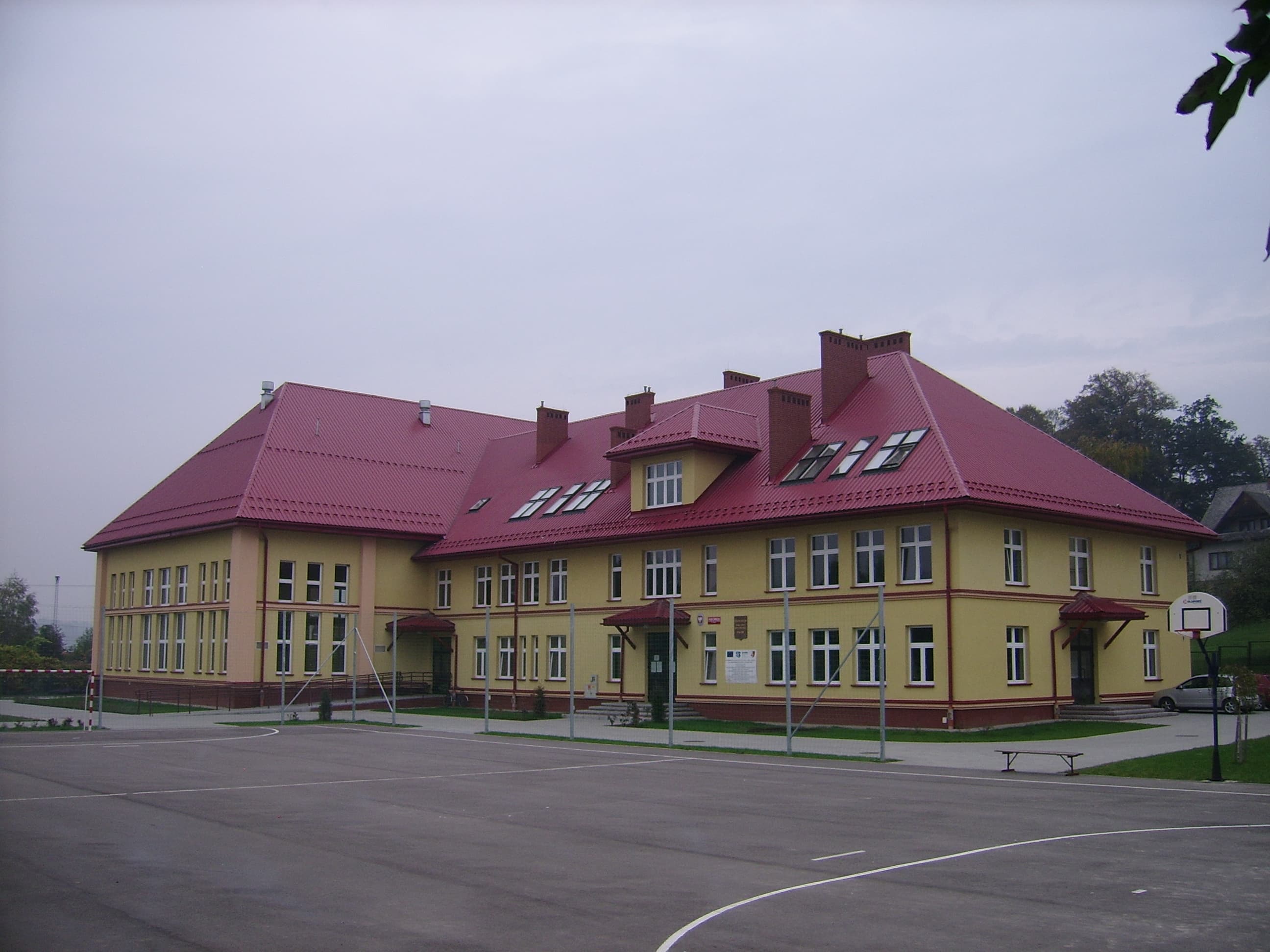 building